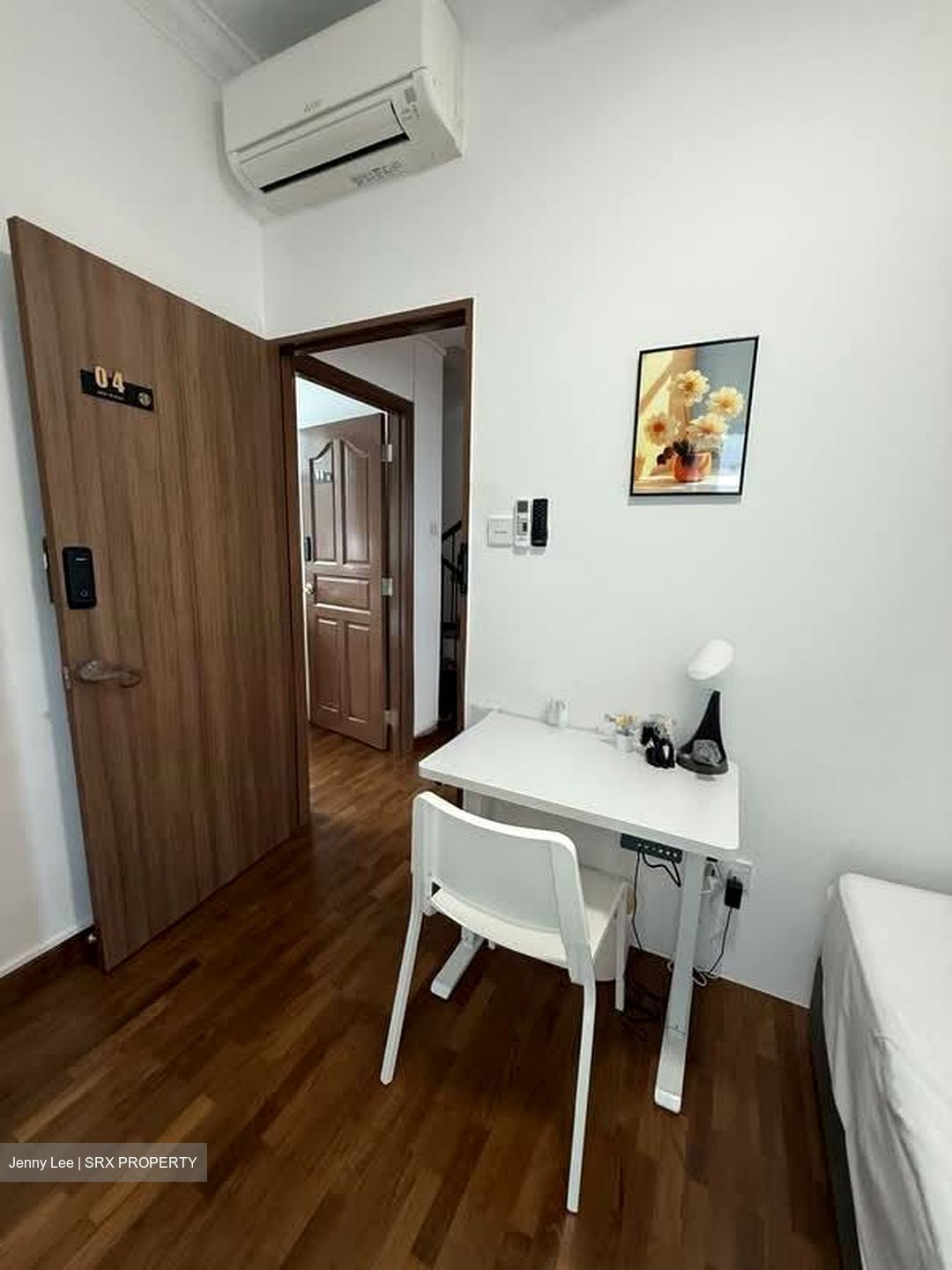 Westwood Park (D22), Terrace #562082391